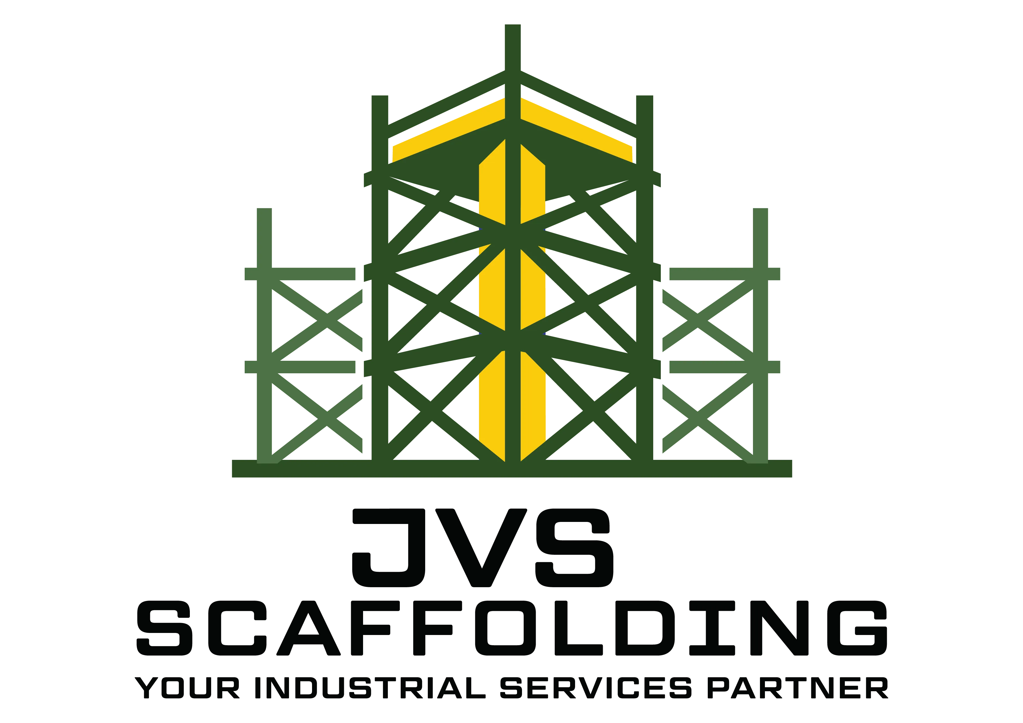 JVS Scaffolding